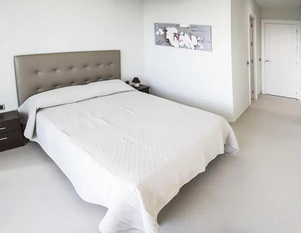 Apartamento 2 dormitorios