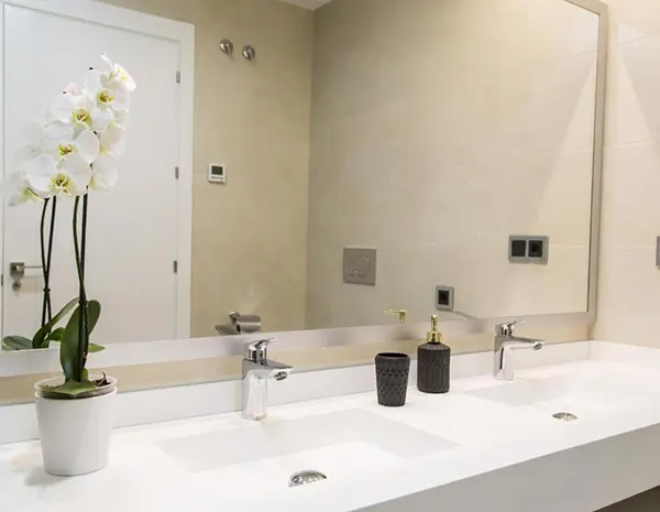 Apartamento 2 dormitorios