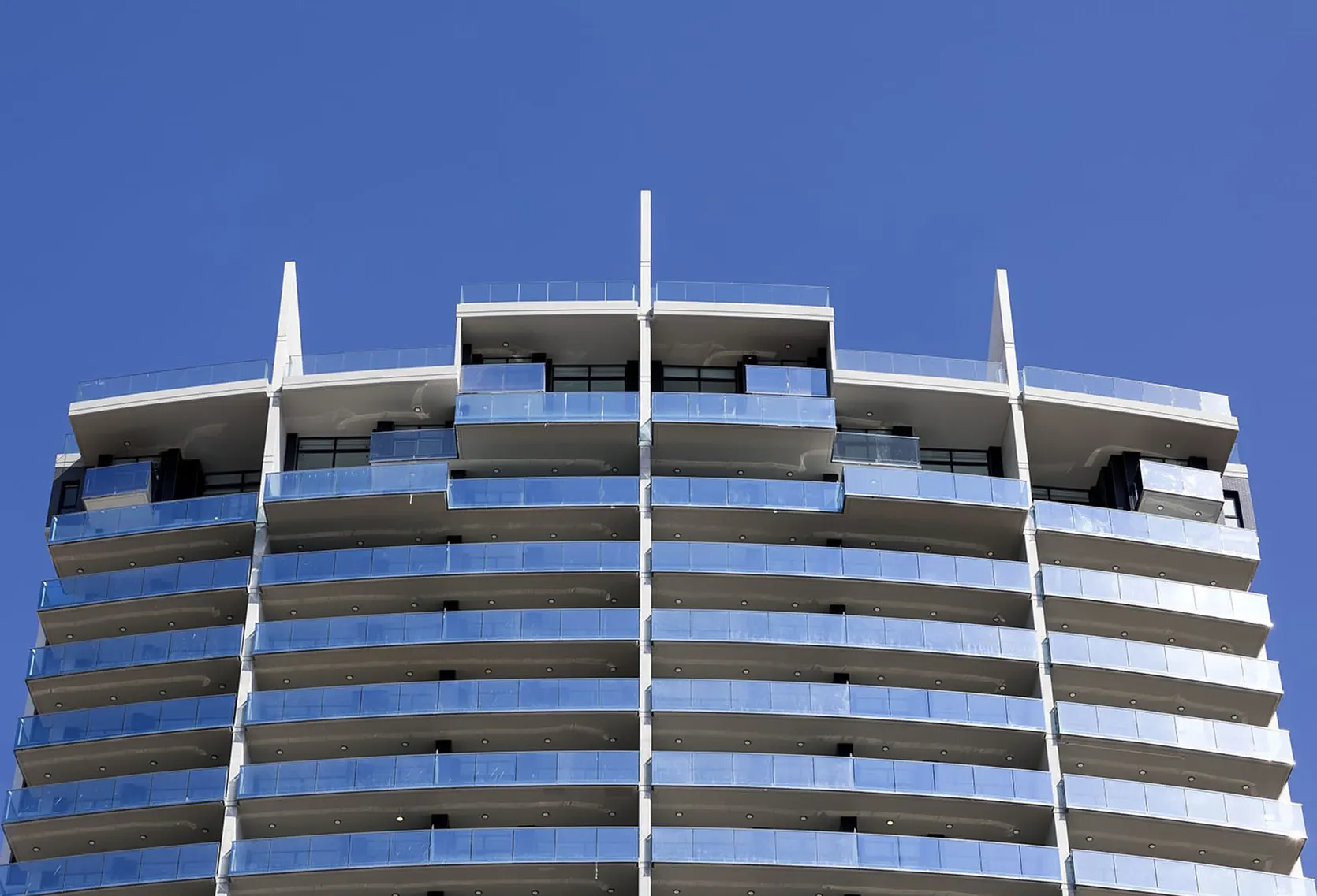 Sunset Drive Mar Holidays